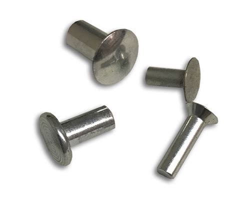 rivets in sheet metal|rivets for galvanized steel.